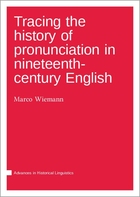 Late Modern English